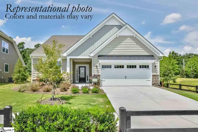 825 Barnum Court