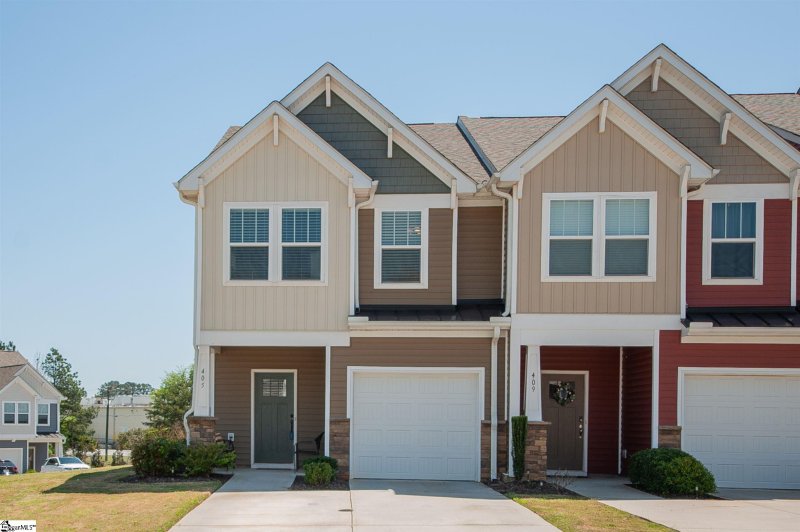 Property image 2 at 405 Pangel Lane, Duncan, SC 29334