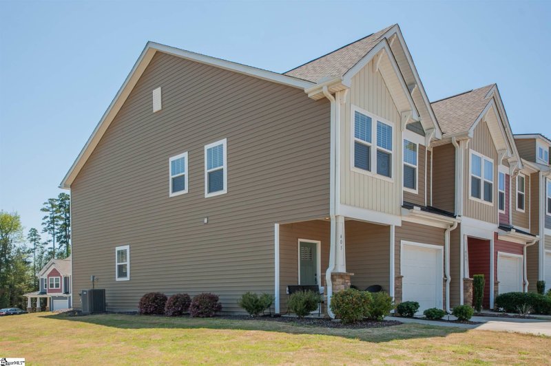 Property image 3 at 405 Pangel Lane, Duncan, SC 29334