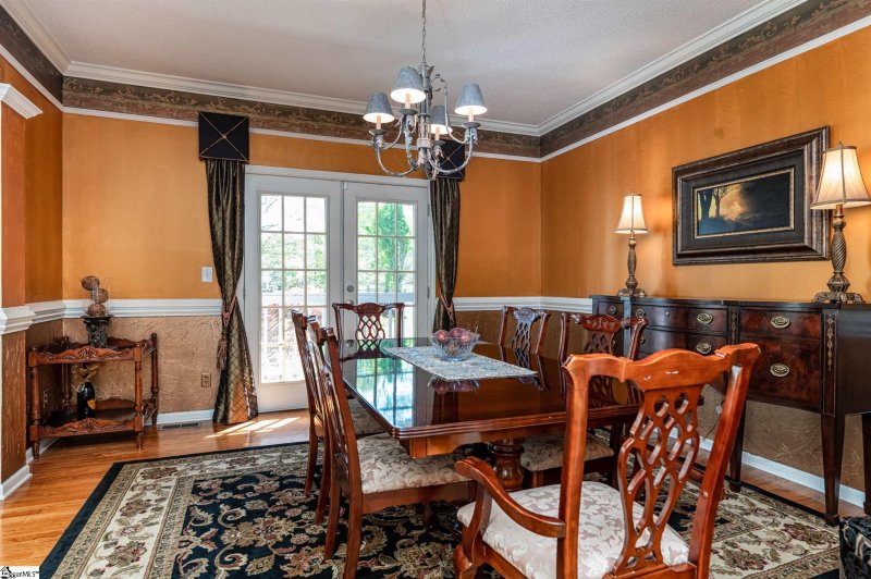 Property image 4 at 109 Rock Cove Court, Moore, SC 29369