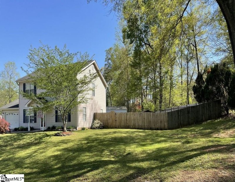 Property image 2 at 104 Quail Haven Drive, Easley, SC 29642