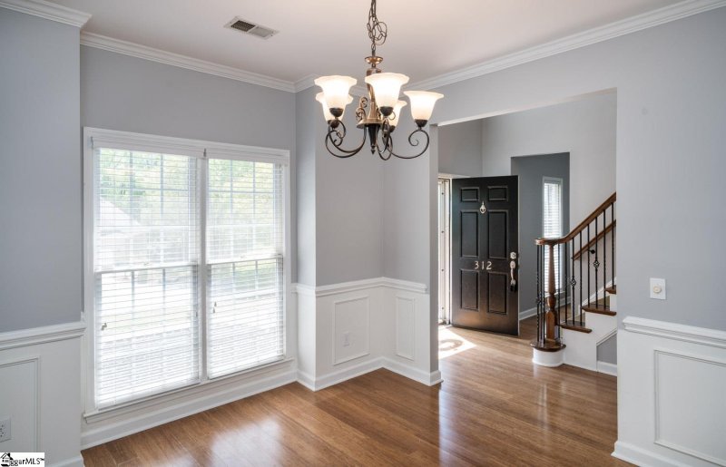 Property image 5 at 312 Chetsworth Lane, Greenville, SC 29607