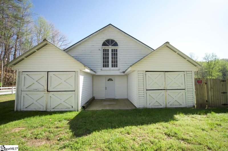 Property image 4 at 103 Sliding Rock Road, Pickens, SC 29671