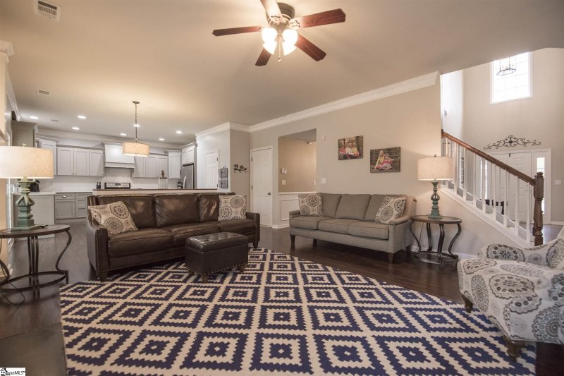 Property image 2 at 108 Oak Branch Drive, Simpsonville, SC 29681