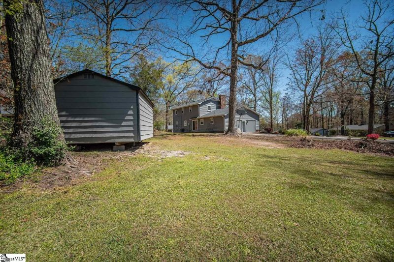 Property image 4 at 403 Heathwood Drive, Taylors, SC 29687
