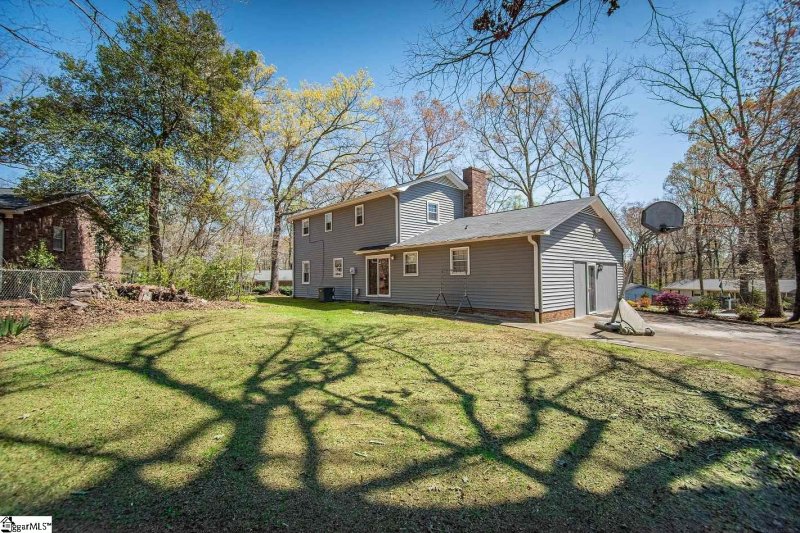 Property image 5 at 403 Heathwood Drive, Taylors, SC 29687