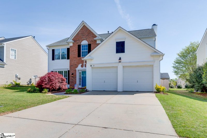Property image 2 at 15 Braelock Court, Greenville, SC 29651