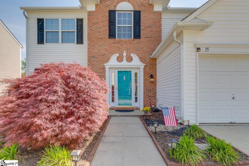 Property image 3 at 15 Braelock Court, Greenville, SC 29651