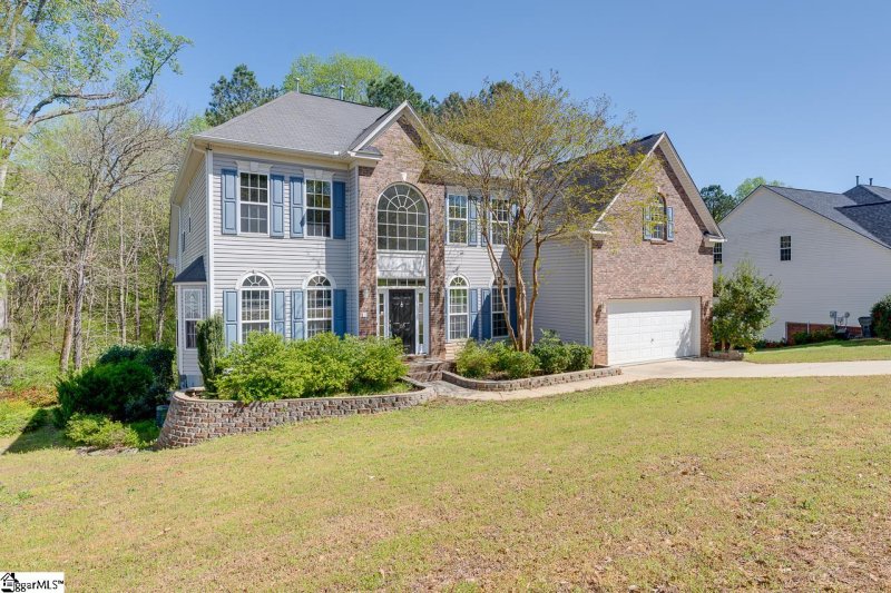 Property image 2 at 115 Guilford Drive, Easley, SC 29642