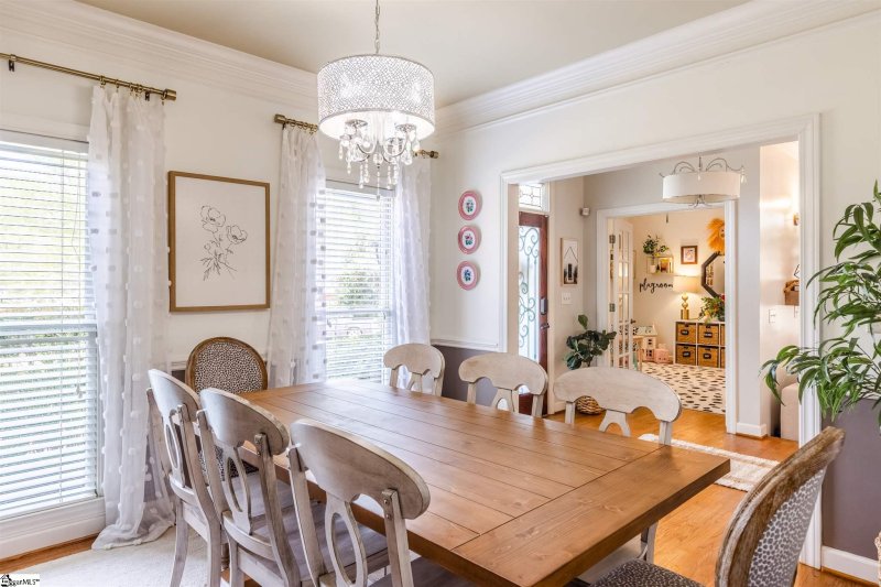 Property image 3 at 409 Beckworth Drive, Taylors, SC 29687