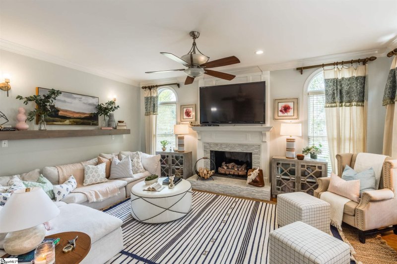 Property image 5 at 409 Beckworth Drive, Taylors, SC 29687