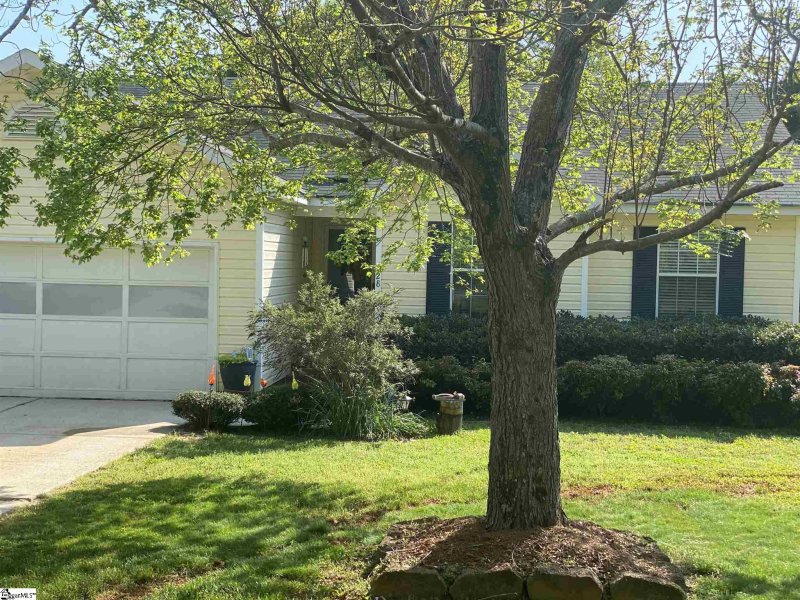 Property image 2 at 228 Furr Road, Piedmont, SC 29673