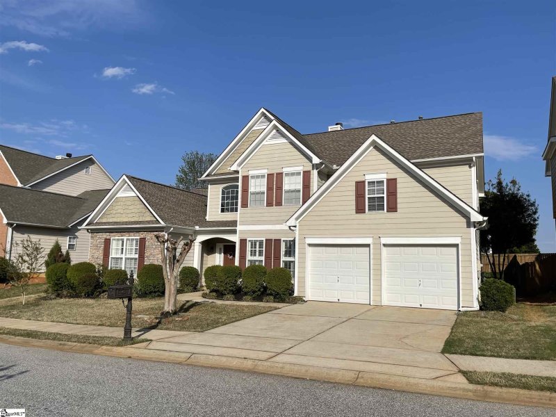 Property image 2 at 18 Carissa Court, Greer, SC 29650