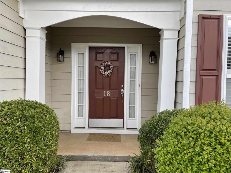 Property image 3 at 18 Carissa Court, Greer, SC 29650