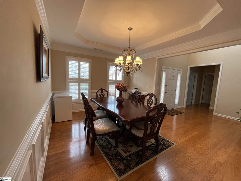 Property image 4 at 18 Carissa Court, Greer, SC 29650