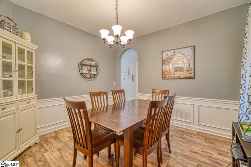 Property image 4 at 7 Buzzell Court, Simpsonville, SC 29681-6341