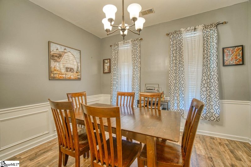 Property image 5 at 7 Buzzell Court, Simpsonville, SC 29681-6341