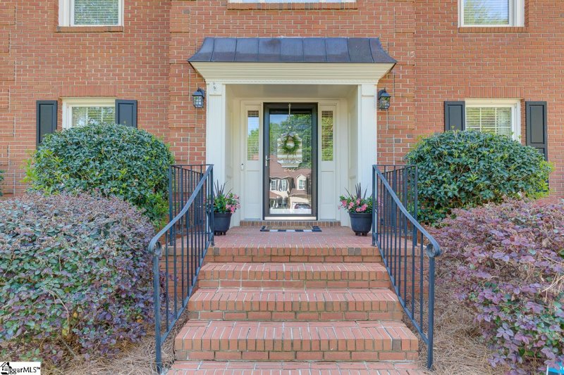 Property image 2 at 202 Circle Slope Drive, Simpsonville, SC 29681