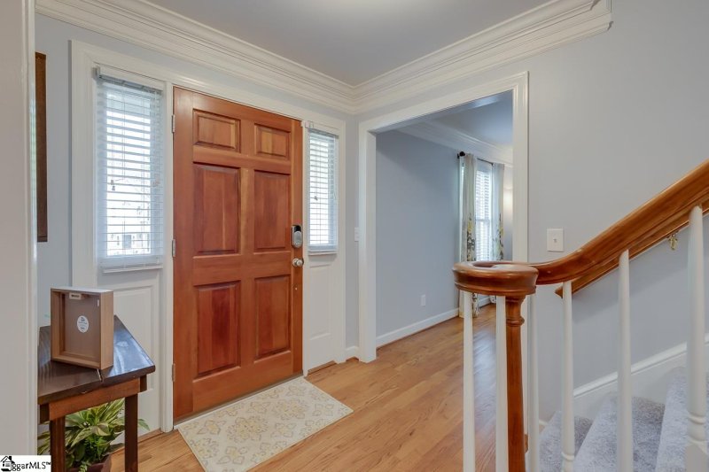 Property image 3 at 202 Circle Slope Drive, Simpsonville, SC 29681