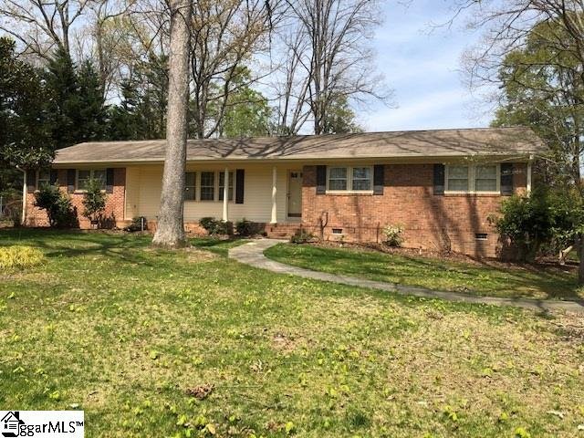 Property image 2 at 104 Dellrose Circle, Taylors, SC 29687