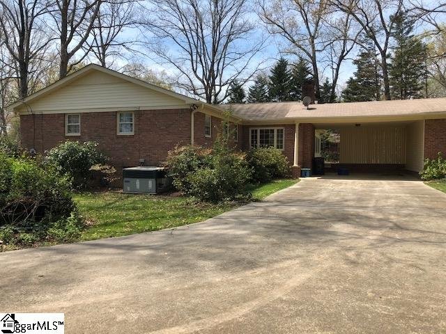 Property image 3 at 104 Dellrose Circle, Taylors, SC 29687