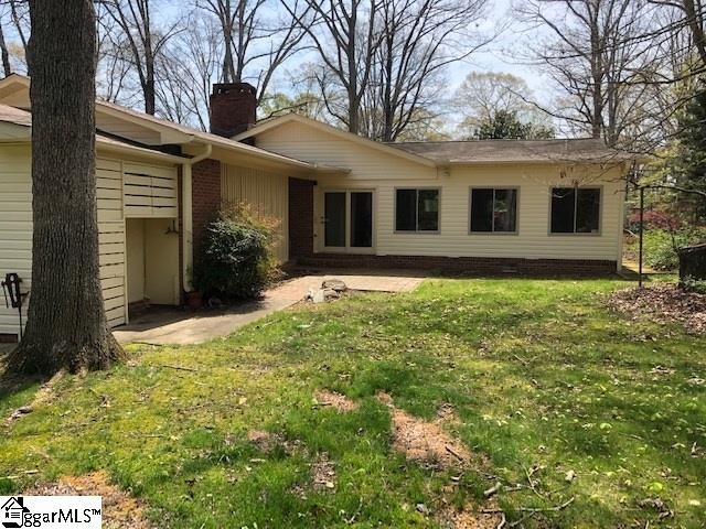 Property image 5 at 104 Dellrose Circle, Taylors, SC 29687