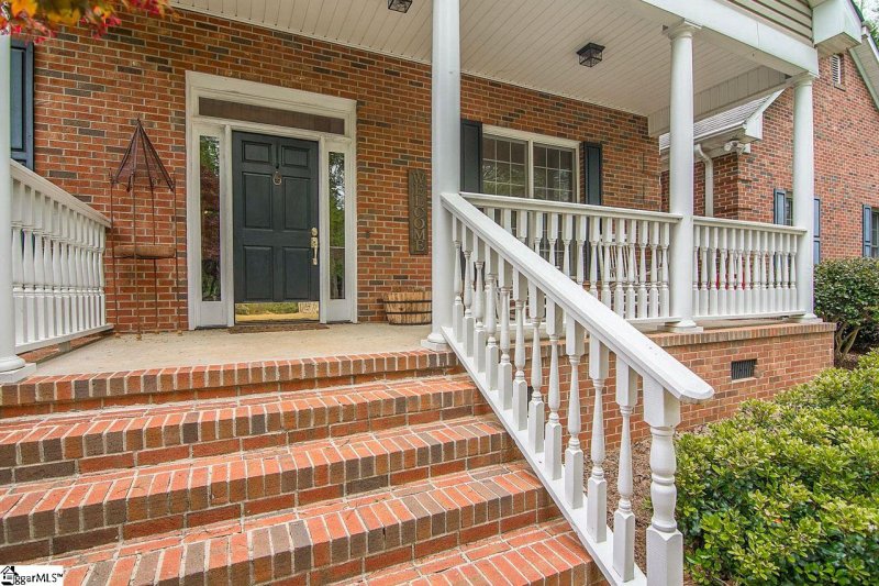 Property image 3 at 200 Glen Meadows Drive, Simpsonville, SC 29680