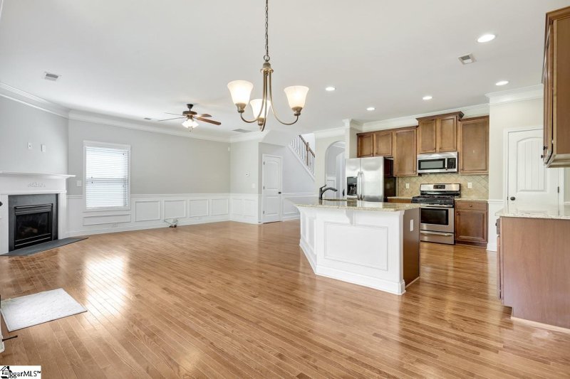 Property image 2 at 342 Abbey Gardens Lane, Simpsonville, SC 29681