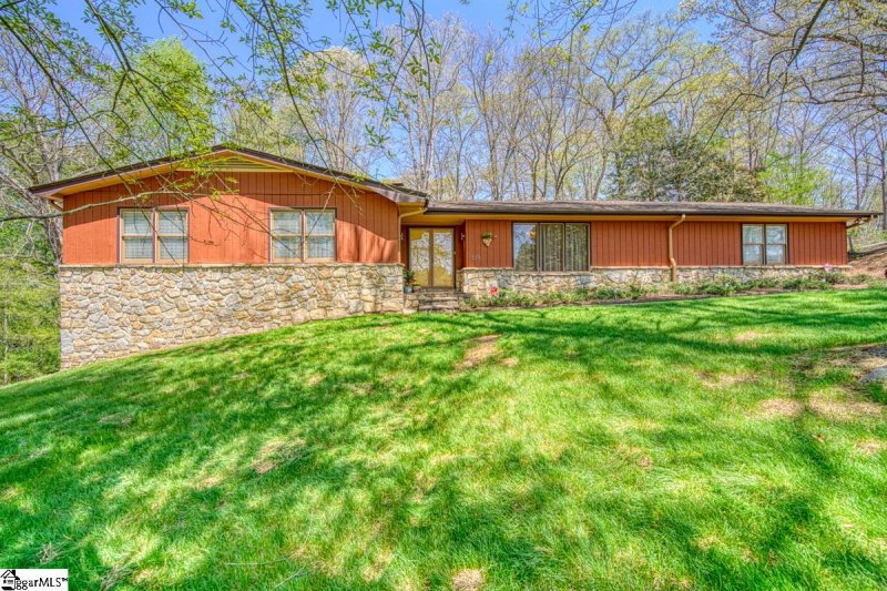 Property image 2 at 128 Stonegate Court, Easley, SC 29642