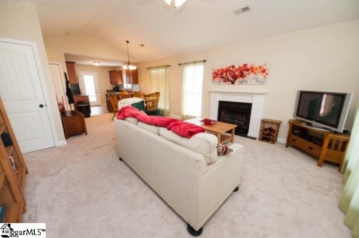 Property image 4 at 339 S Ivestor Court, Inman, SC 29349