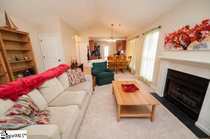 Property image 5 at 339 S Ivestor Court, Inman, SC 29349