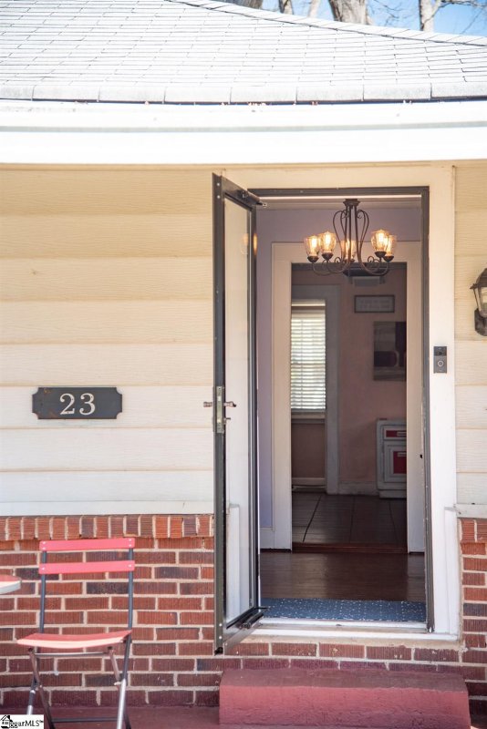 Property image 2 at 23 S Haven Drive, Greenville, SC 29617