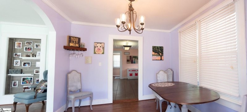 Property image 3 at 23 S Haven Drive, Greenville, SC 29617