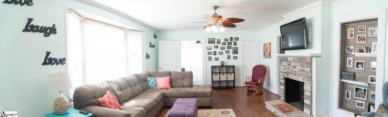 Property image 4 at 23 S Haven Drive, Greenville, SC 29617