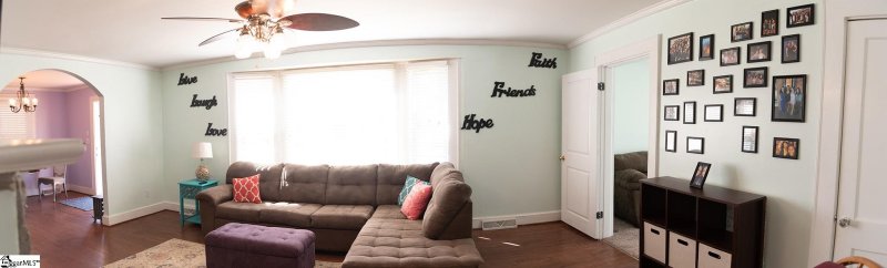 Property image 5 at 23 S Haven Drive, Greenville, SC 29617