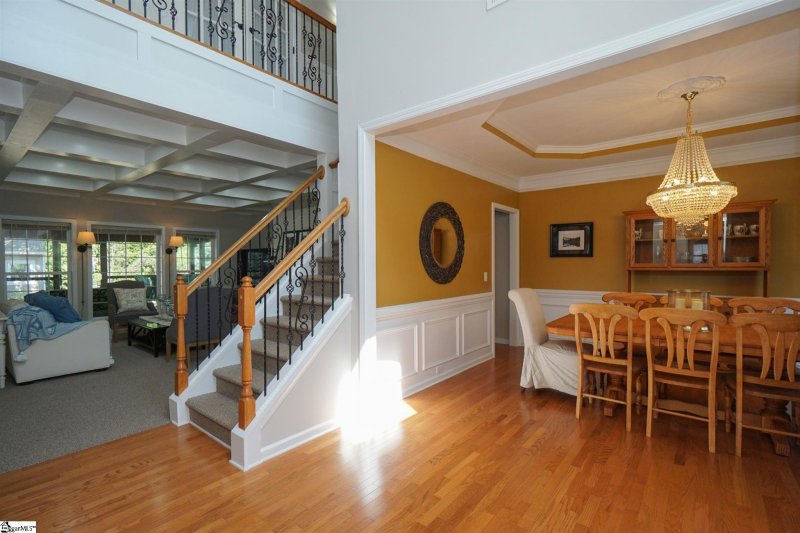 Property image 4 at 169 Heritage Point Drive, Simpsonville, SC 29681