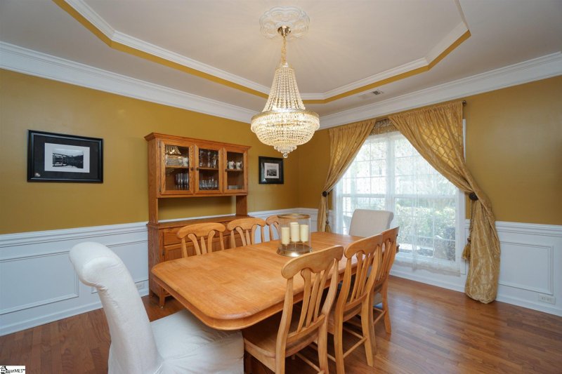 Property image 5 at 169 Heritage Point Drive, Simpsonville, SC 29681