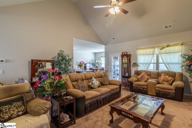 Property image 5 at 131 Shakleton Drive, Anderson, SC 29625