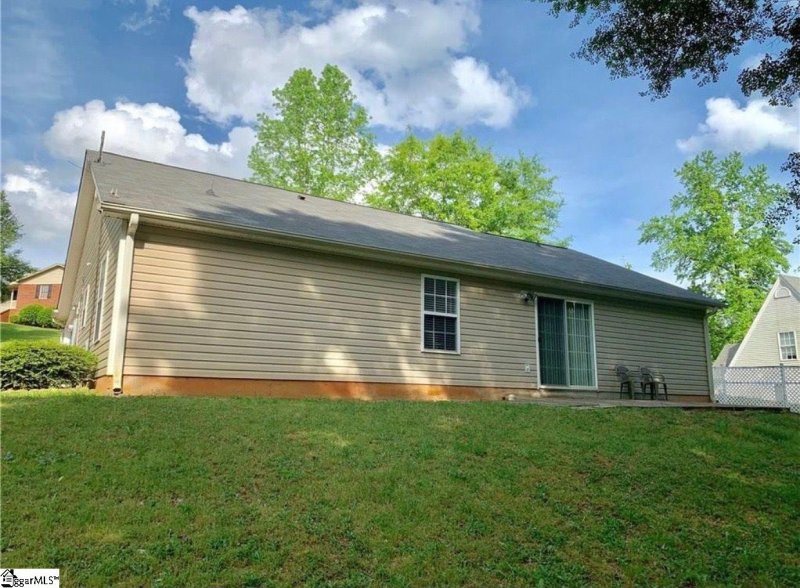 Property image 3 at 407 Sussex Way, Anderson, SC 29625