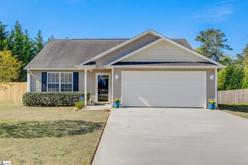 303 Shada Lane