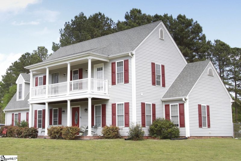 Property image 3 at 105 Irish Moss Drive, Williamston, SC 29697