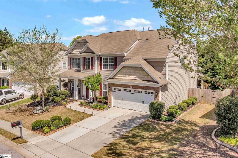 Property image 2 at 42 Open Range Lane, Simpsonville, SC 29681