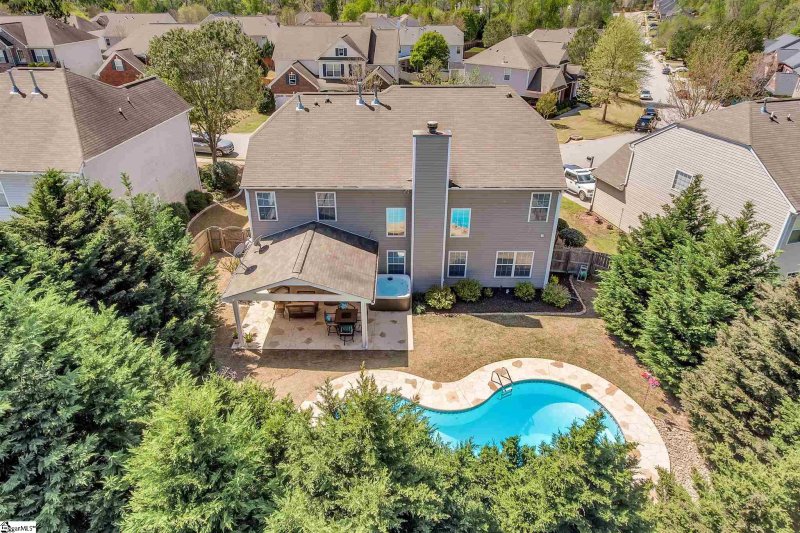 Property image 3 at 42 Open Range Lane, Simpsonville, SC 29681