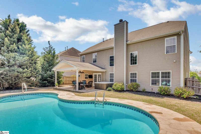 Property image 4 at 42 Open Range Lane, Simpsonville, SC 29681