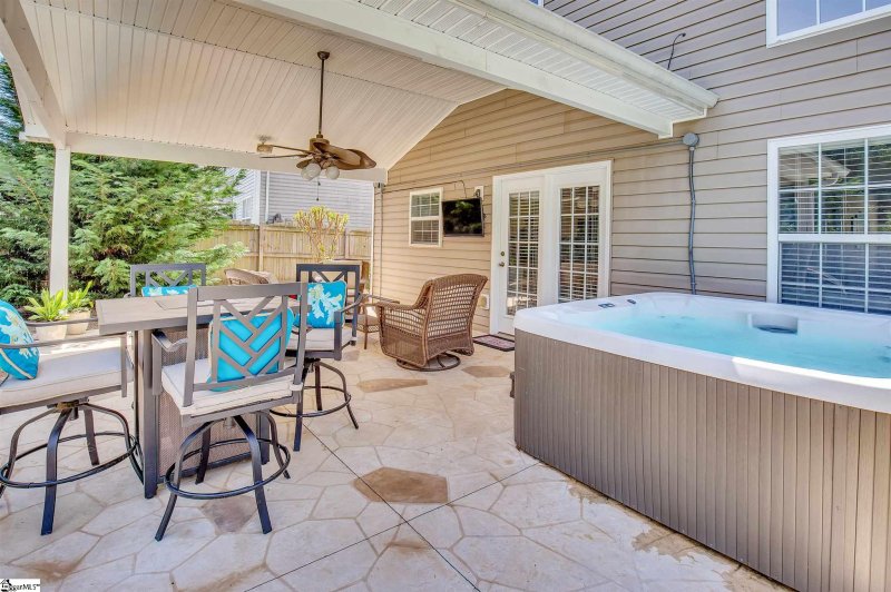 Property image 5 at 42 Open Range Lane, Simpsonville, SC 29681