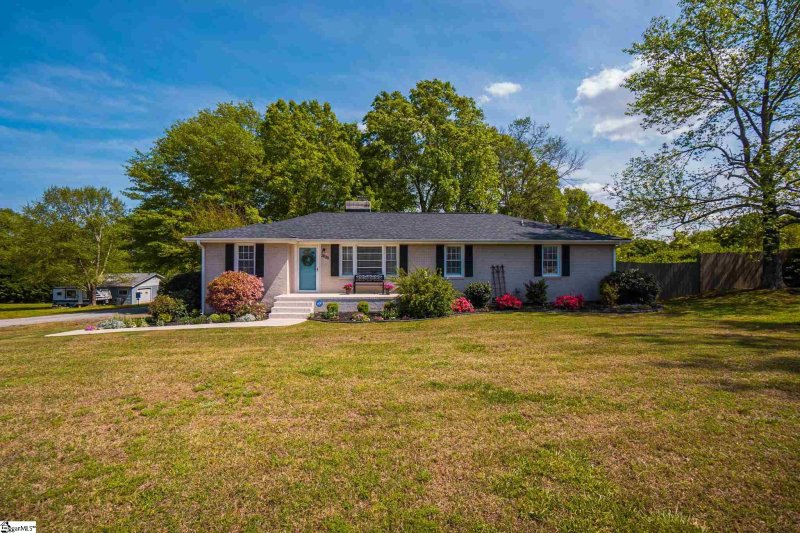 2020 Brushy Creek Road