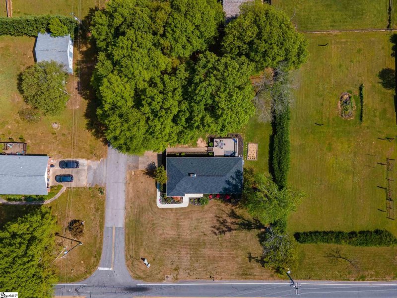 Property image 2 at 2020 Brushy Creek Road, Greer, SC 29650