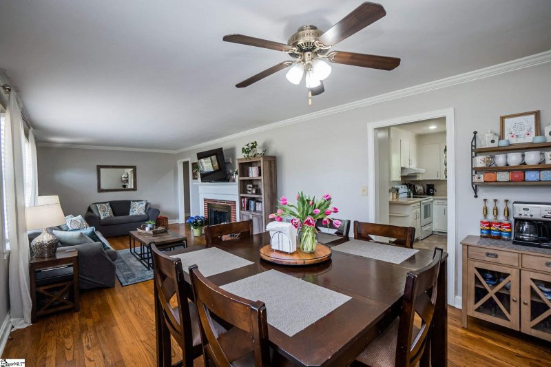 Property image 5 at 2020 Brushy Creek Road, Greer, SC 29650