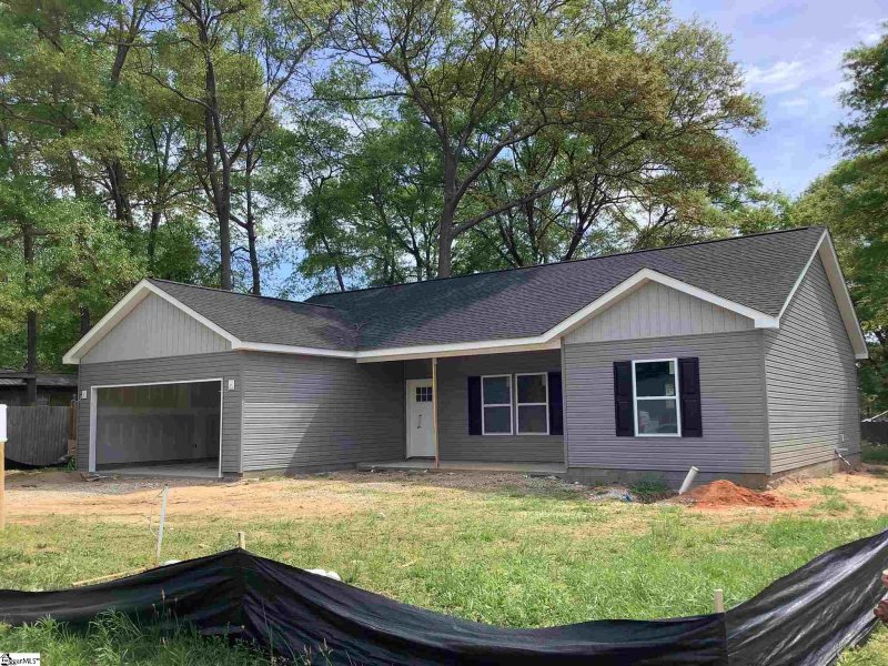 Property image 2 at 33 Ridge Court, Williamston, SC 29697