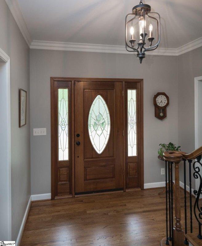 Property image 3 at 32 Silver Meadow Lane, Greer, SC 29651-5506